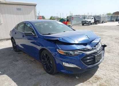 Raport pojazdu dla VIN 1G1ZD5ST1PF218173 - Obraz 1