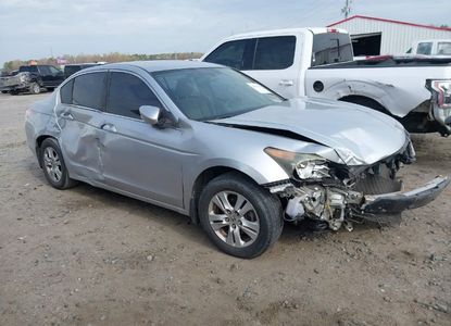 Raport pojazdu dla VIN 1HGCP26429A200918 - Obraz 1