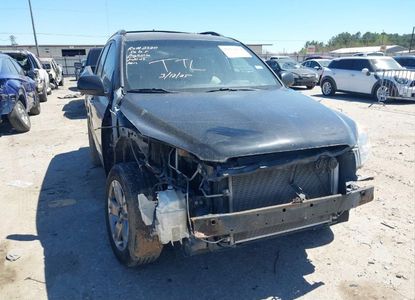 Vehicle Report for VIN 2T3ZF4DV4AW050674 - Image 1