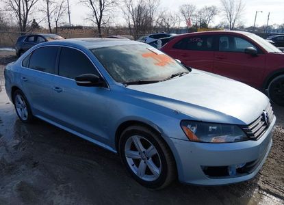Vehicle Report for - Image 1