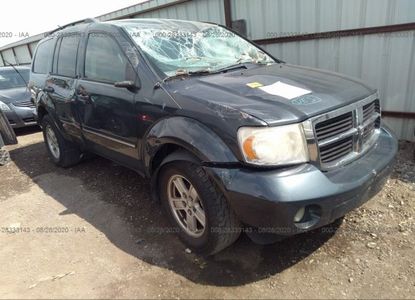 Fahrzeugbericht für VIN 1D8HB48P09F714146 – Bild 1