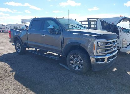 Vehicle Report for VIN 1FT8W3BT7PED07043 - Image 1