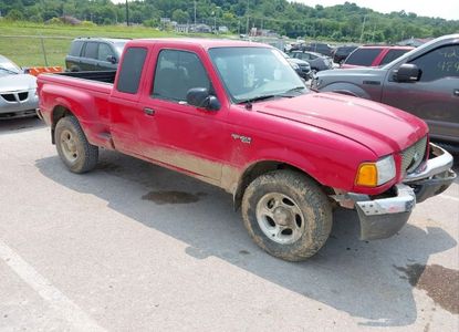 Vehicle Report for VIN 1FTZR15E31TA56571 - Image 1