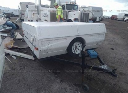 Звіт про транспортний засіб для VIN 4CE675D11Y7279347 – зображення 1