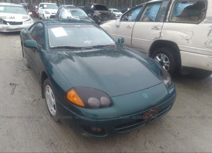 Доклад за превозно средство за VIN JB3AM84J2SY012876 - Изображение 1