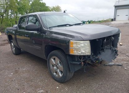 Vehicle Report for - Image 1
