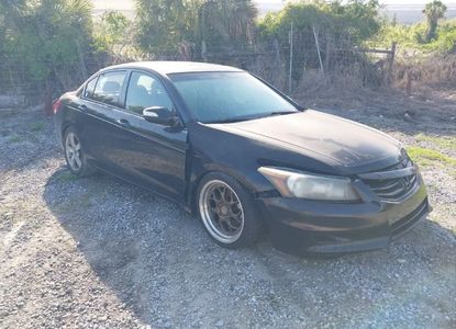 Vehicle Report for VIN 1HGCP268X8A051126 - Image 1