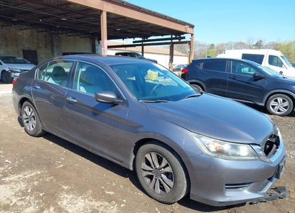 Vehicle Report for - Image 1