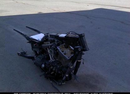 Vehicle Report for - Image 1