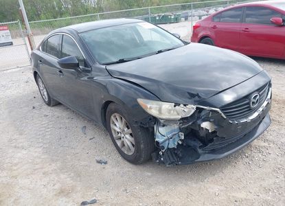 Vehicle Report for  - Image 1