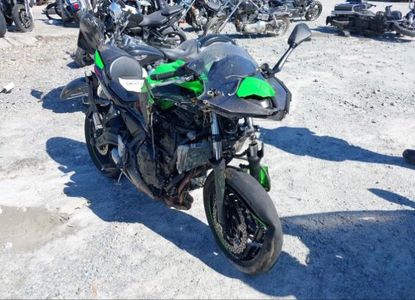 Vehicle Report for - Image 1