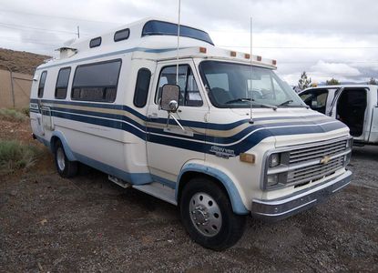 Vehicle Report for - Image 1