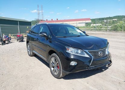 Vehicle Report for  - Image 1