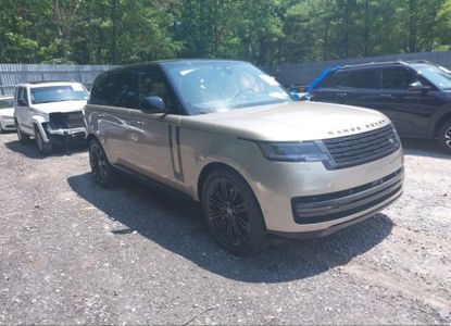 Vehicle Report for VIN SALKPBFU8RA225227 - Image 1