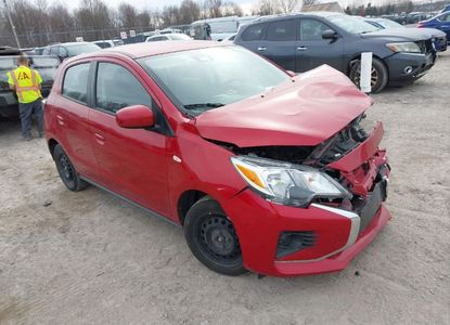 Raport pojazdu dla VIN ML32AUHJXNH008306 - Obraz 1