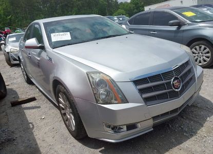 Vehicle Report for VIN 1G6DA5EG3A0125550 - Image 1