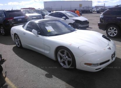 Vehicle Report for - Image 1