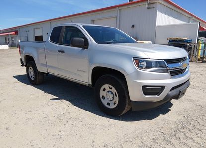 Vehicle Report for - Image 1