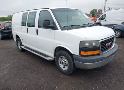 Vehicle Report for VIN 1GTW7FCA9E1912611 - Image 1