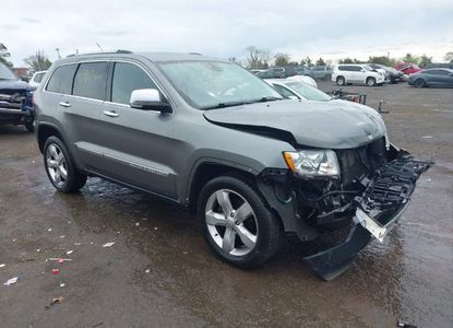 Vehicle Report for VIN 1C4RJFBG0CC254425 - Image 1