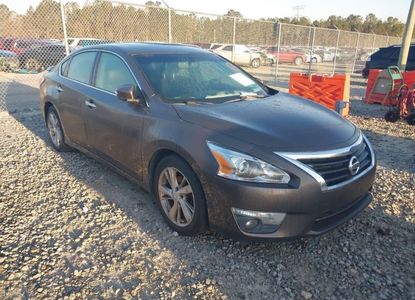 Vehicle Report for VIN 1N4AL3AP4DC163544 - Image 1