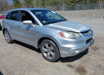 Raport pojazdu dla VIN 5J8TB18588A019643 - Obraz 1