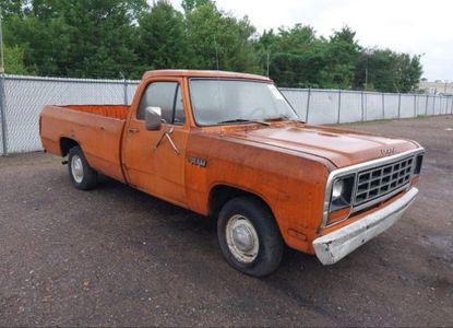 Raport pojazdu dla VIN 1B7FD14E1CS279915 - Obraz 1