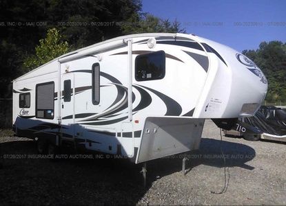 Raport pojazdu dla VIN 4YDF29R20E2502710 - Obraz 1