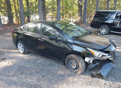 Отчет о транспортном средстве для VIN 3N1CN8BVXRL873649 - изображение 1