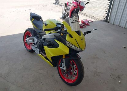 Отчет о транспортном средстве для VIN ZD4KSUG07RS003547 - изображение 1