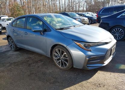 Informe del vehículo para VIN JTDP4MCE3MJ054037 - Imagen 1