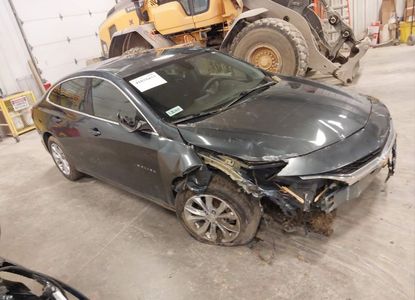 Informe del vehículo para VIN 1G1ZD5ST9KF139195 - Imagen 1