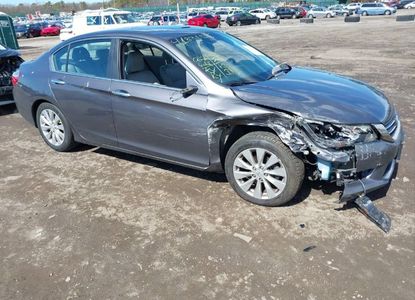 Vehicle Report for VIN 1HGCR2F85DA023495 - Image 1