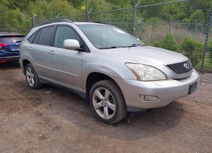 Vehicle Report for VIN 2T2HA31U15C066164 - Image 1