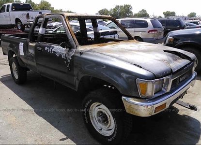 Звіт про транспортний засіб для VIN JT4RN13P0L6015333 – зображення 1