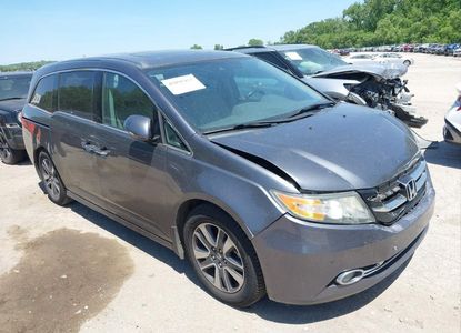 Vehicle Report for - Image 1