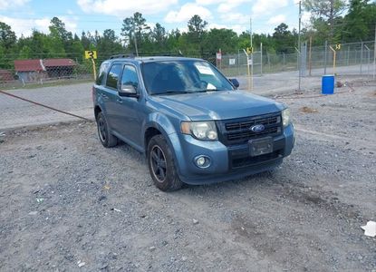 Raport pojazdu dla VIN 1FMCU0D74BKA42232 - Obraz 1