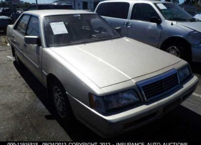 Vehicle Report for - Image 1
