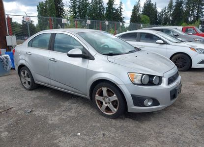 Vehicle Report for - Image 1