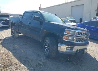 Vehicle Report for - Image 1