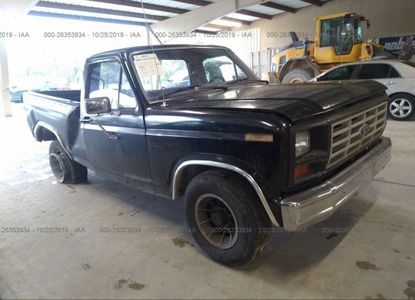 Vehicle Report for - Image 1