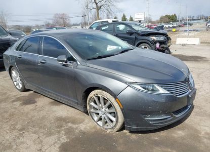 Vehicle Report for - Image 1