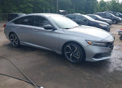 Vehicle Report for - Image 1