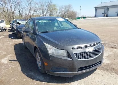 Vehicle Report for VIN 1G1PC5SB9E7219399 - Image 1