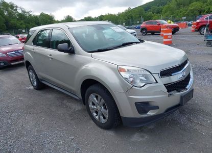 Vehicle Report for VIN 2GNFLEEK8E6189639 - Image 1