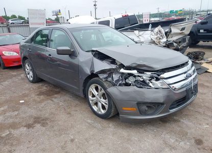 Vehicle Report for - Image 1