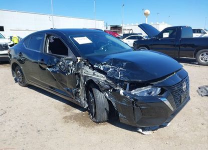 Vehicle Report for VIN 3N1AB8BV4RY209740 - Image 1