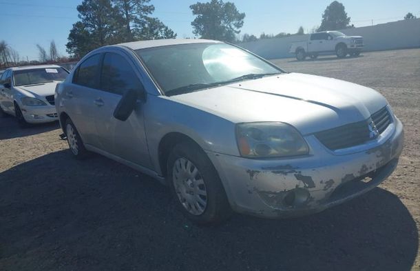 Informe del vehículo para VIN 4A3AB36FX8E019646 - Imagen 1