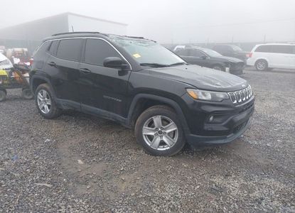 Raport pojazdu dla VIN 3C4NJDBB1NT216183 - Obraz 1