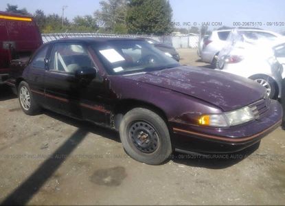 Vehicle Report for VIN 2G1WN14TXR9149372 - Image 1